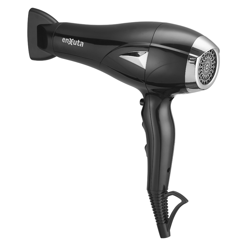 Secador de pelo Iónico profesional Enxuta